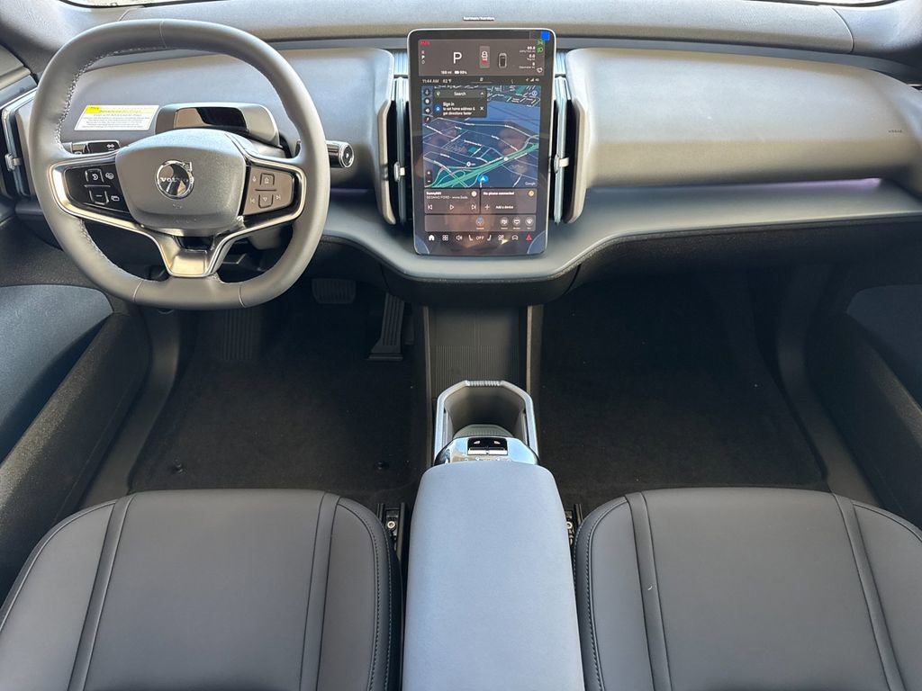 New 2026 Volvo EX30 Cross Country Ultra AWD/4WD image 12