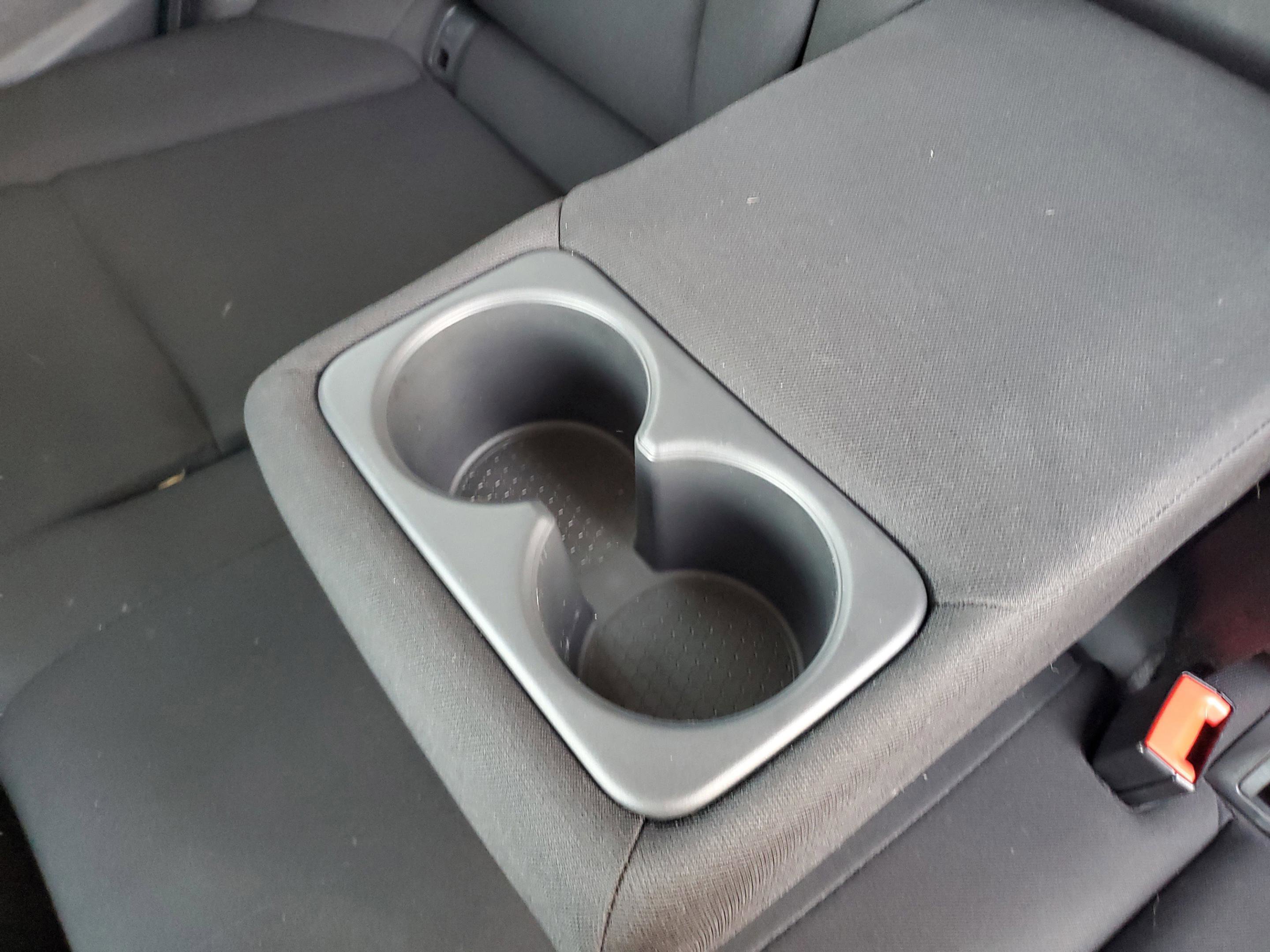 Used 2023 Nissan Rogue S image 10