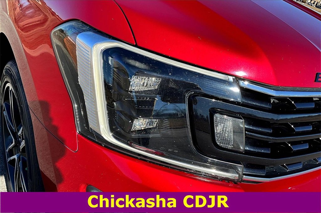 Used 2020 Ford Expedition Limited w/ Equipment Group 303A image 30