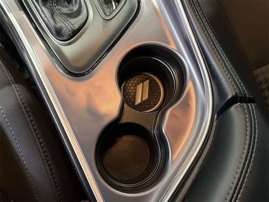 Certified 2021 Dodge Challenger R/T Scat Pack image 20