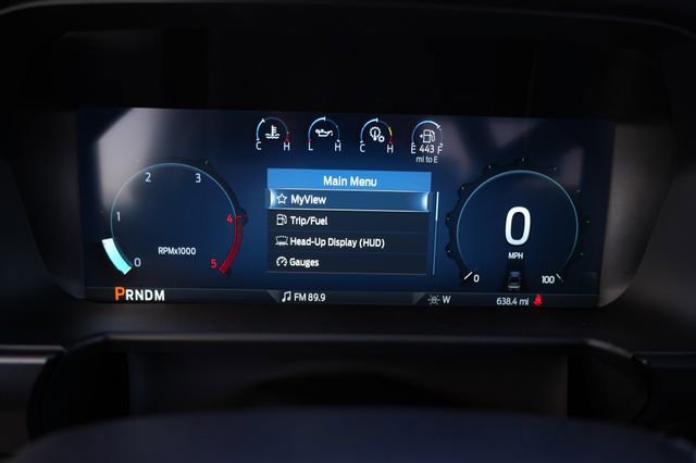 Used 2026 Ford F450 Platinum image 12