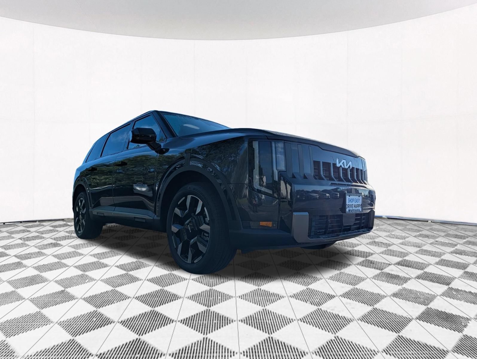 New 2027 Kia Telluride S FWD image 18