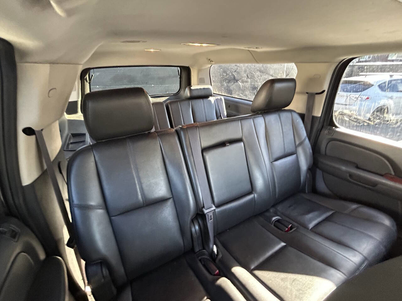 Used 2014 GMC Yukon XL SLT image 40