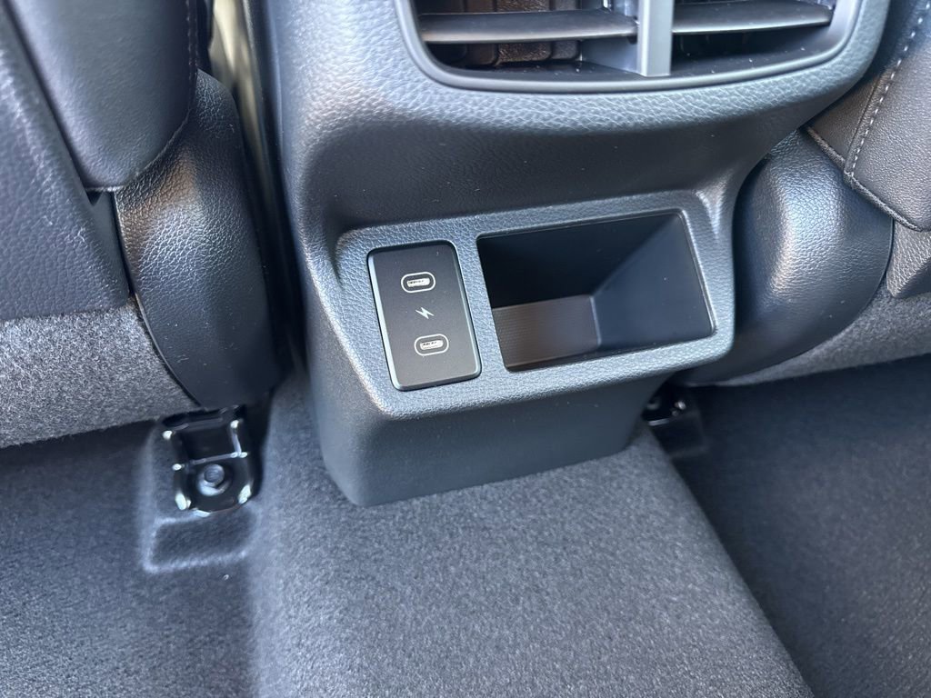 New 2026 Kia Seltos S image 11