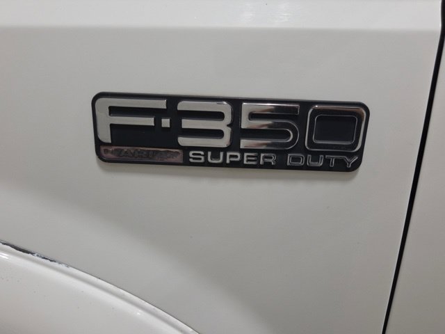 Used 2000 Ford F350 Lariat AWD/4WD image 34