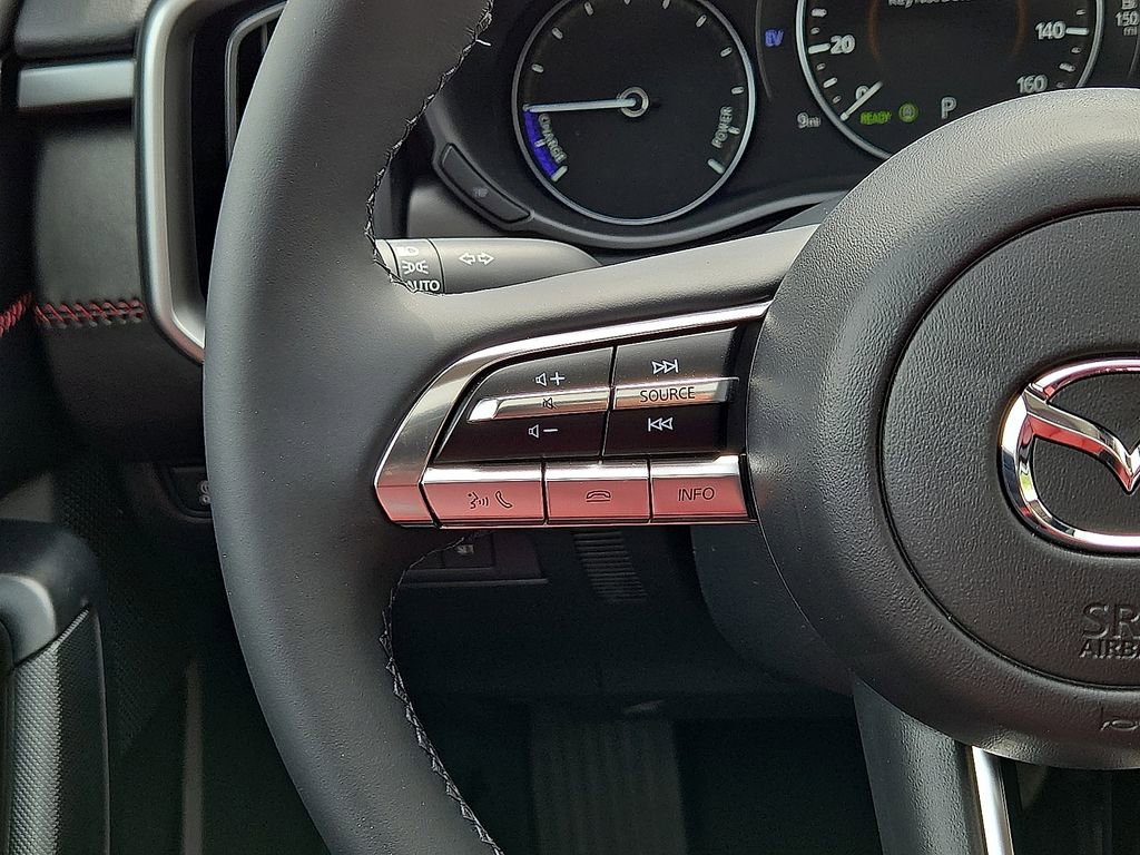 New 2026 MAZDA CX-50 AWD 2.5 Hybrid w/ Premium Pkg image 20