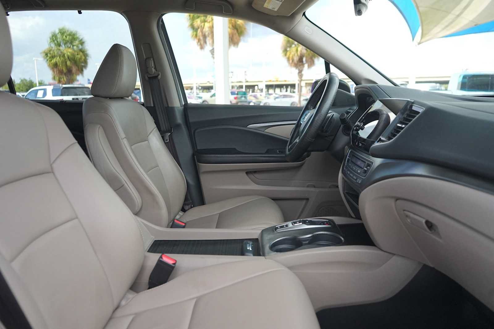 Used 2022 Honda Pilot EX-L image 15