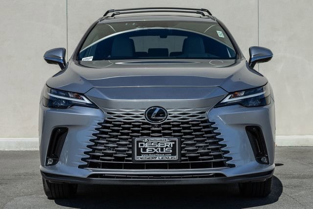 Used 2024 Lexus RX 350 w/ Convenience Package image 2
