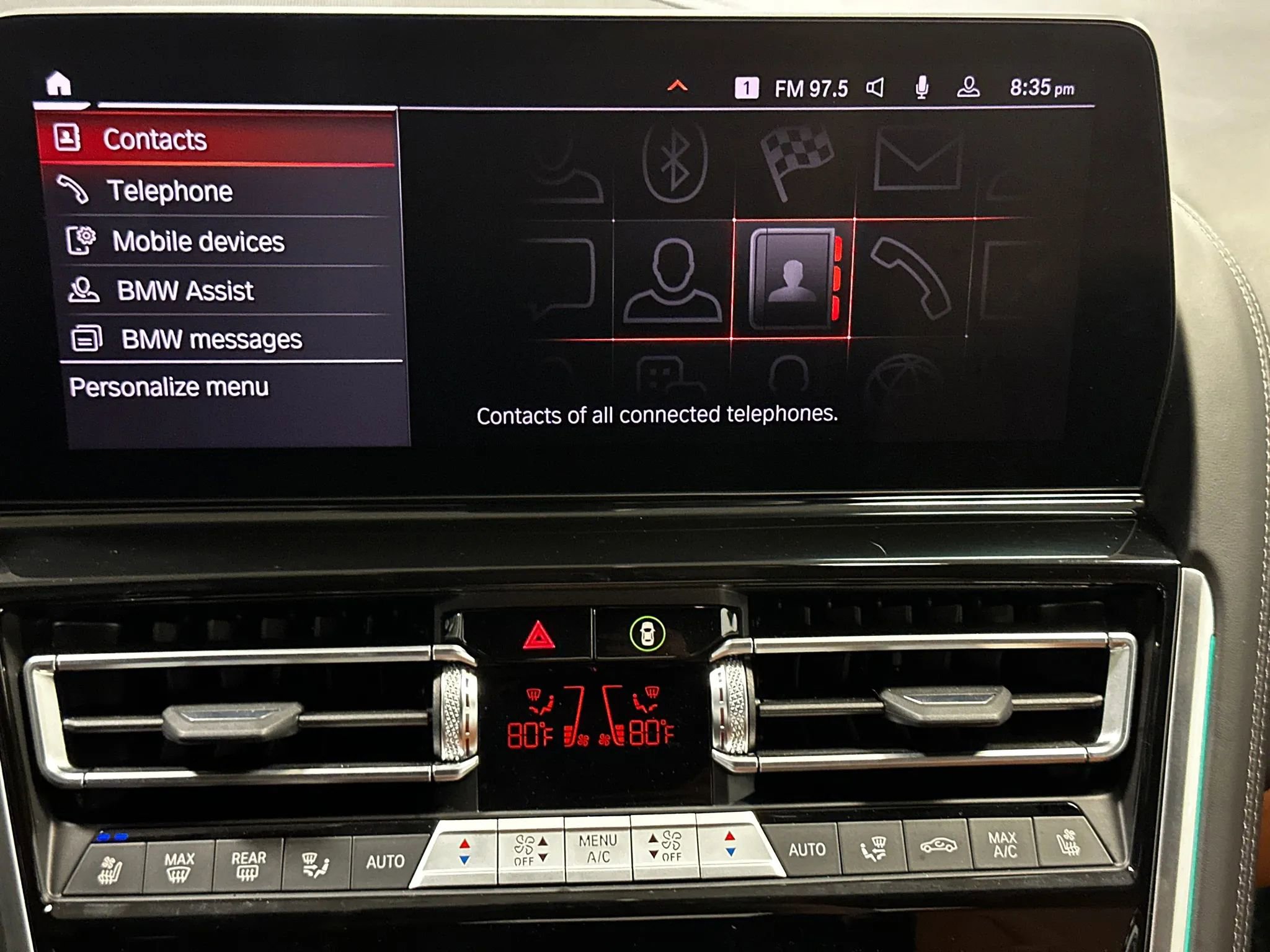 Used 2024 BMW 840i xDrive 840i xDrive Coupe 2D image 28