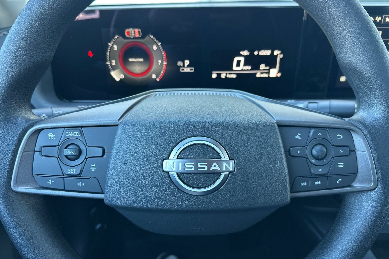 New 2026 Nissan Sentra S w/ Floor Mat Package FWD image 21