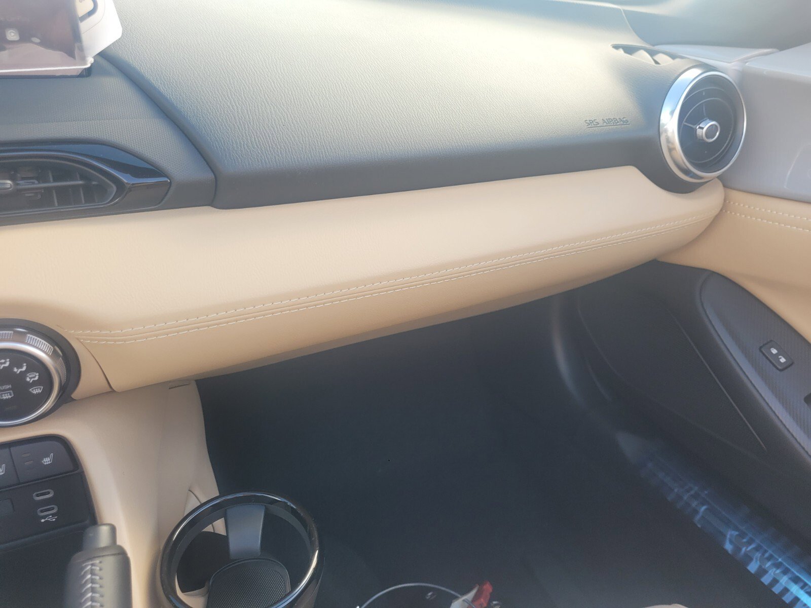 New 2025 MAZDA MX-5 Miata Grand Touring image 25