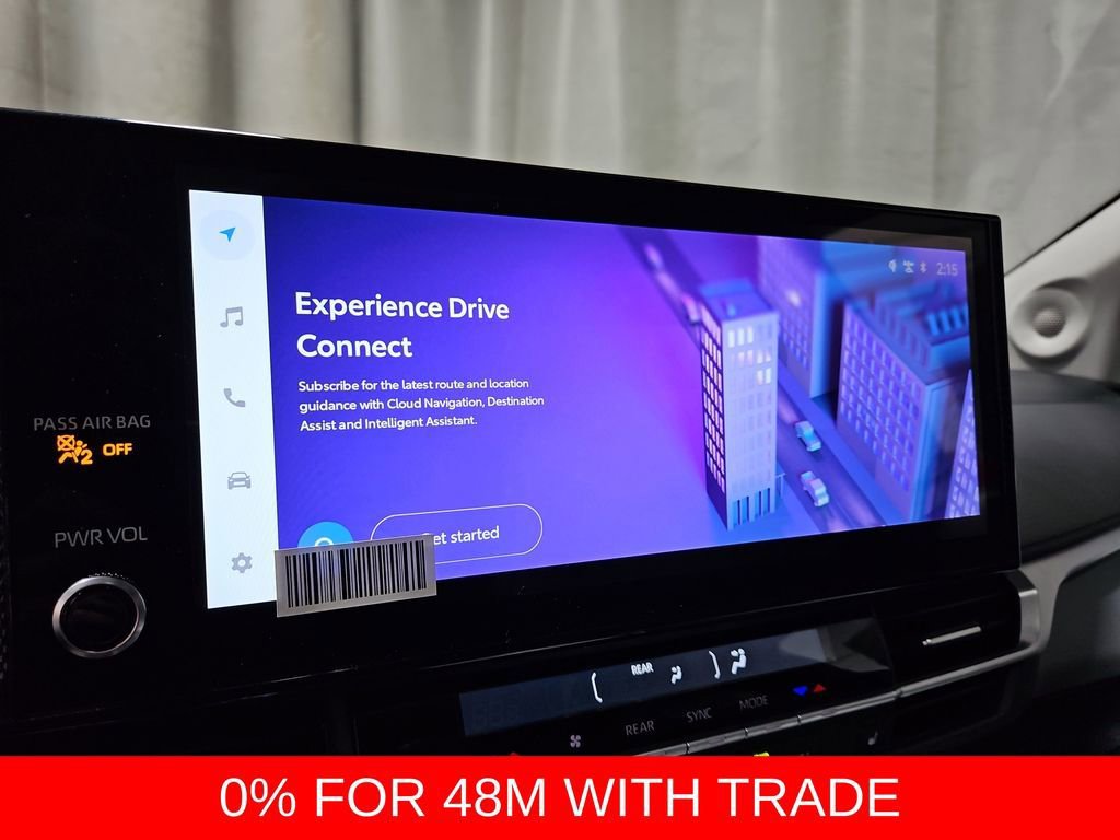 New 2026 Toyota Sienna XLE image 17