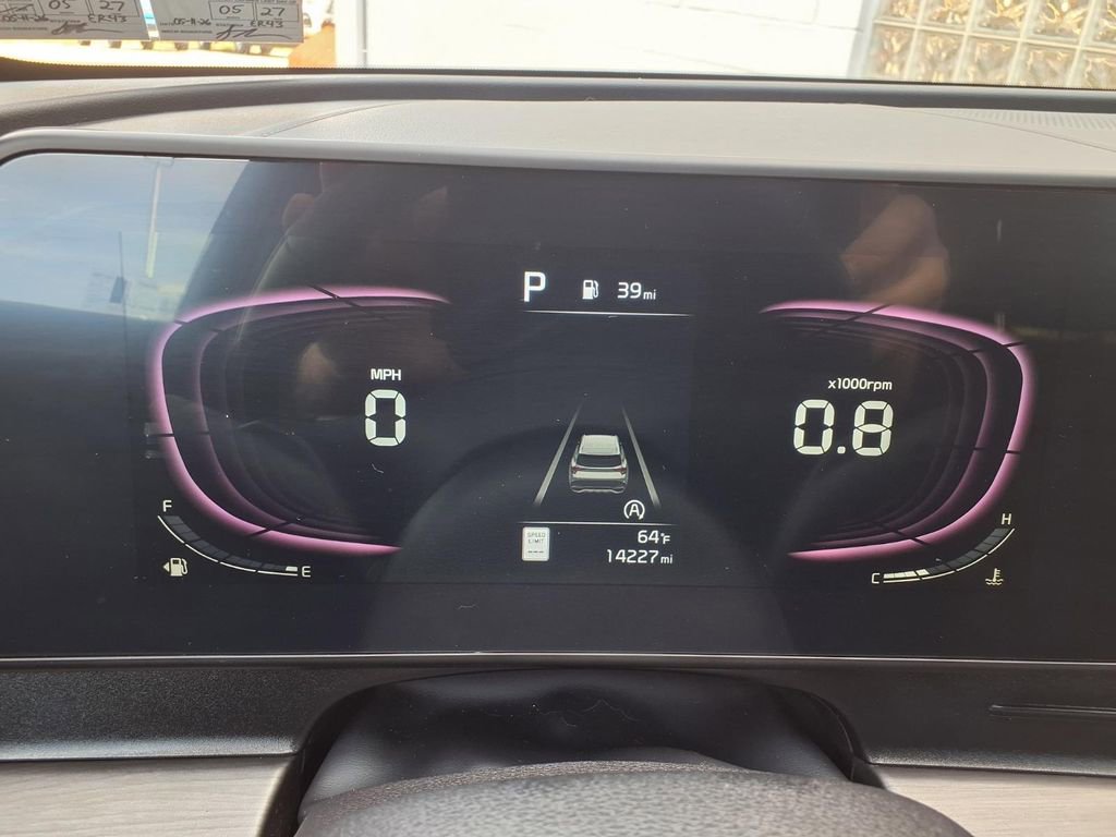 Used 2023 Kia Sportage X-Line w/ X-Line Premium Package AWD/4WD image 21