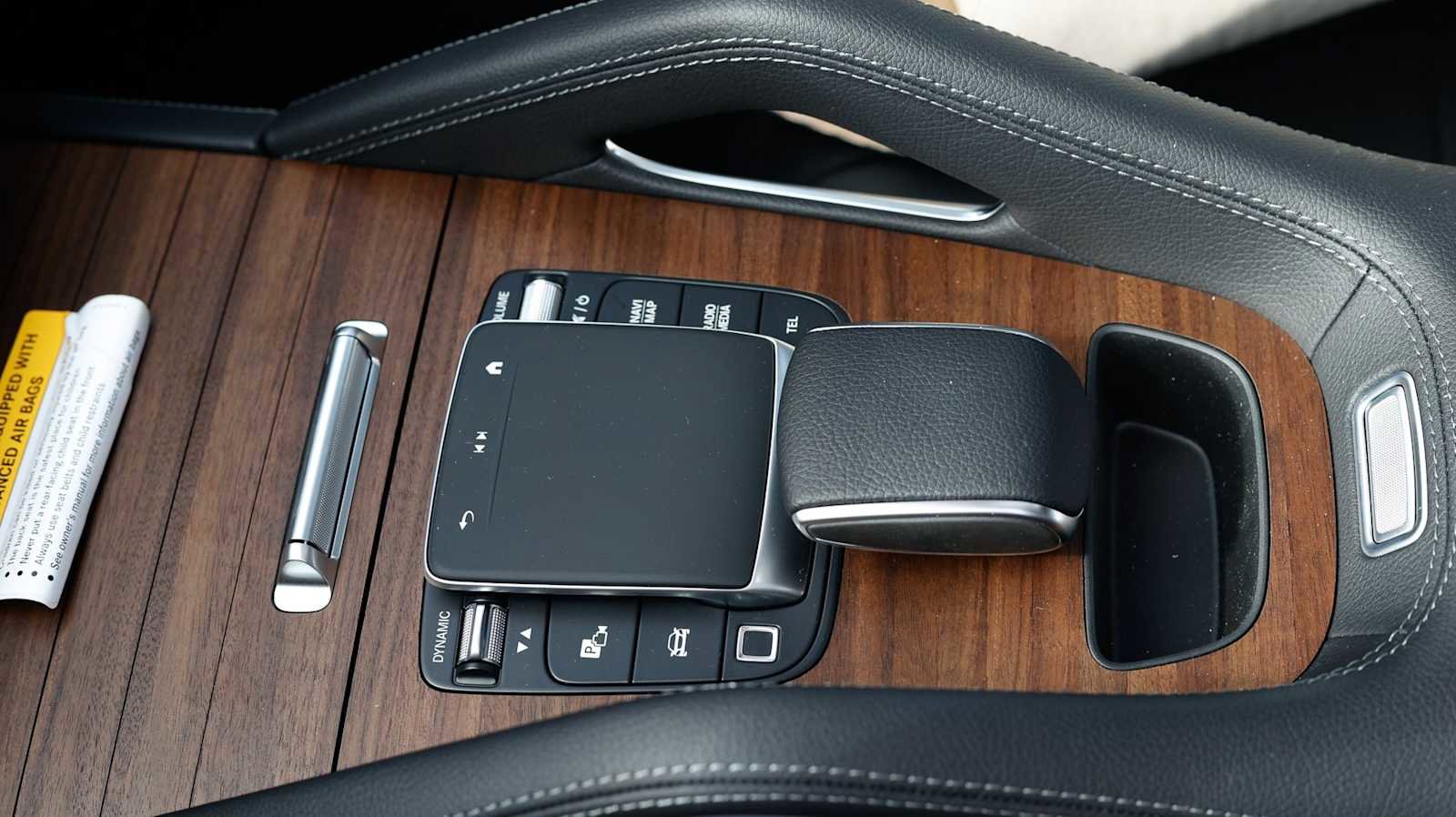 New 2026 Mercedes-Benz GLE 350 4MATIC image 24