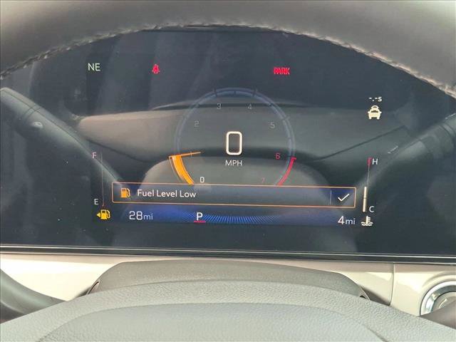 New 2026 Chevrolet Trax LT w/ Driver Confidence Package FWD image 11