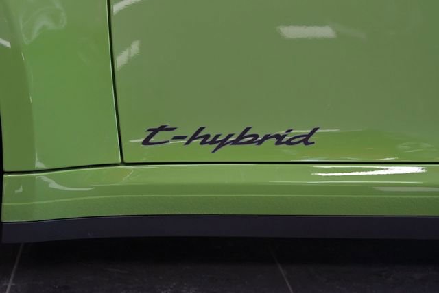 Used 2026 Porsche 911 Carrera GTS image 8