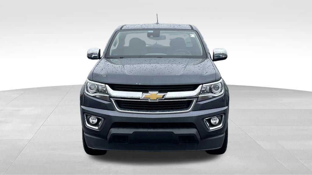 Used 2015 Chevrolet Colorado LT w/ Luxury Package AWD/4WD image 3
