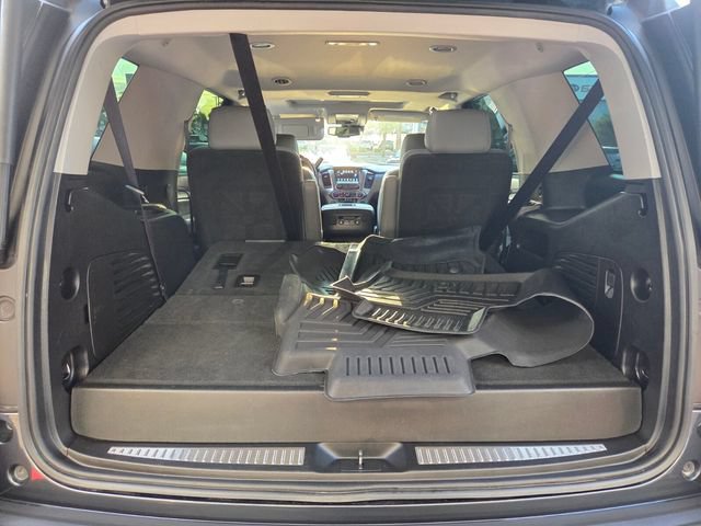 Used 2019 Chevrolet Tahoe LT AWD/4WD image 13