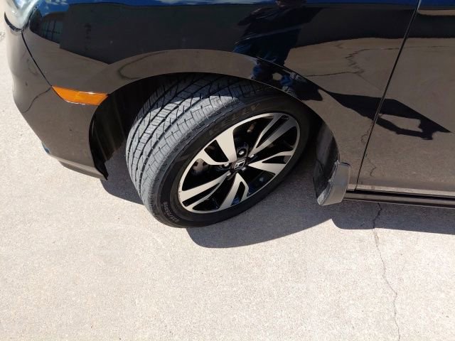 Used 2020 Honda Odyssey Elite image 41