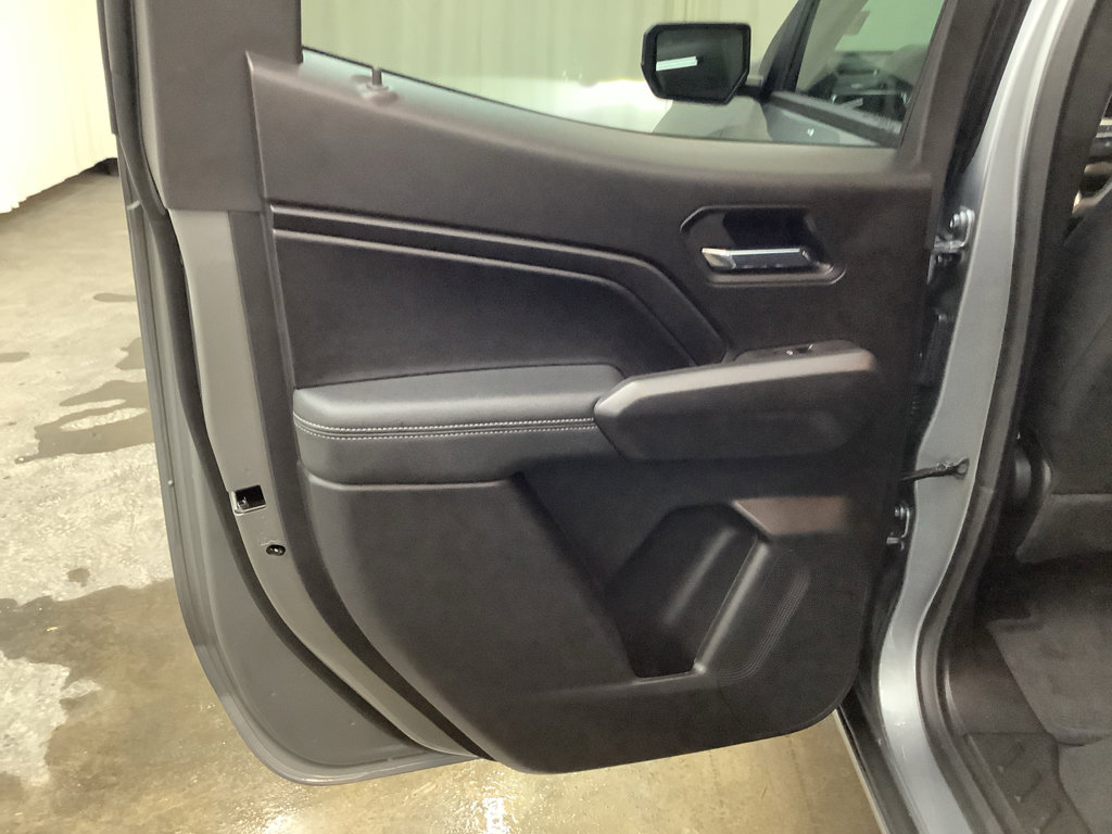 New 2026 GMC Canyon Elevation image 26