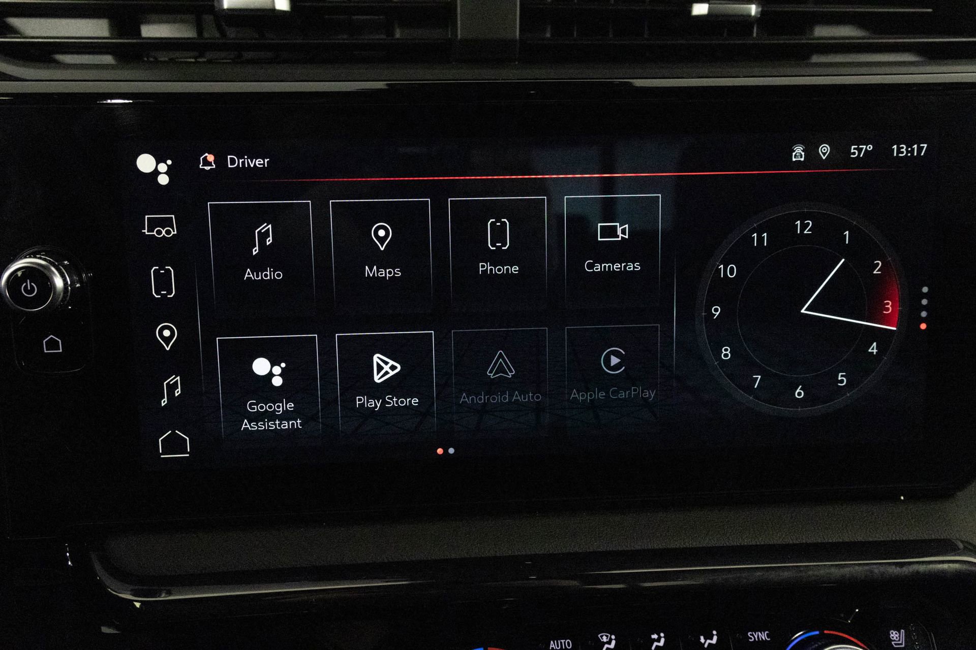 Certified 2024 GMC Sierra 1500 AT4 w/ Technology Package image 22