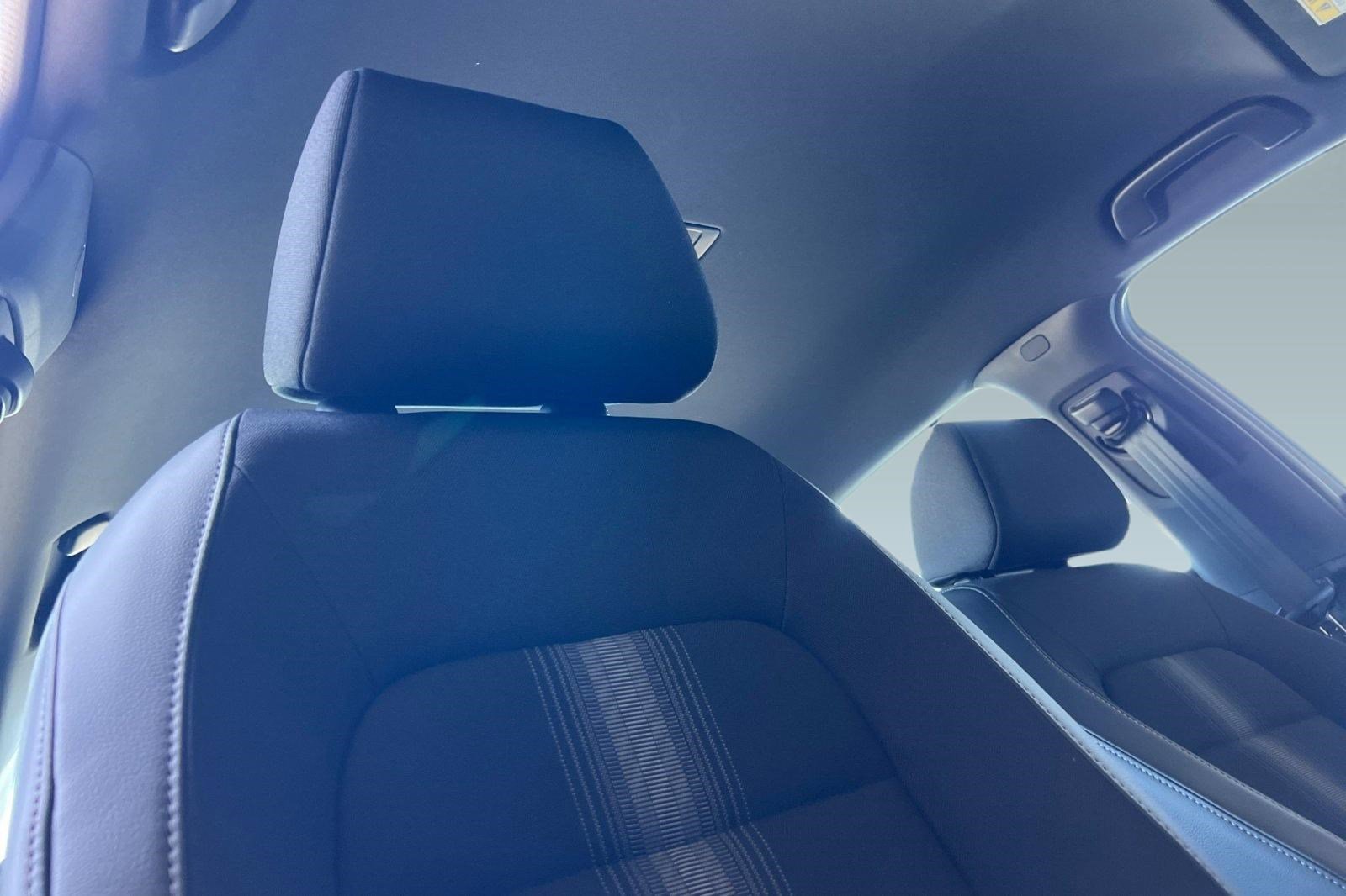 New 2026 Honda Civic Sport image 22