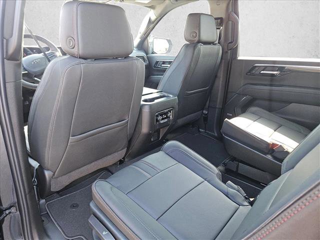 New 2026 Chevrolet Suburban RST w/ Comfort Package image 12