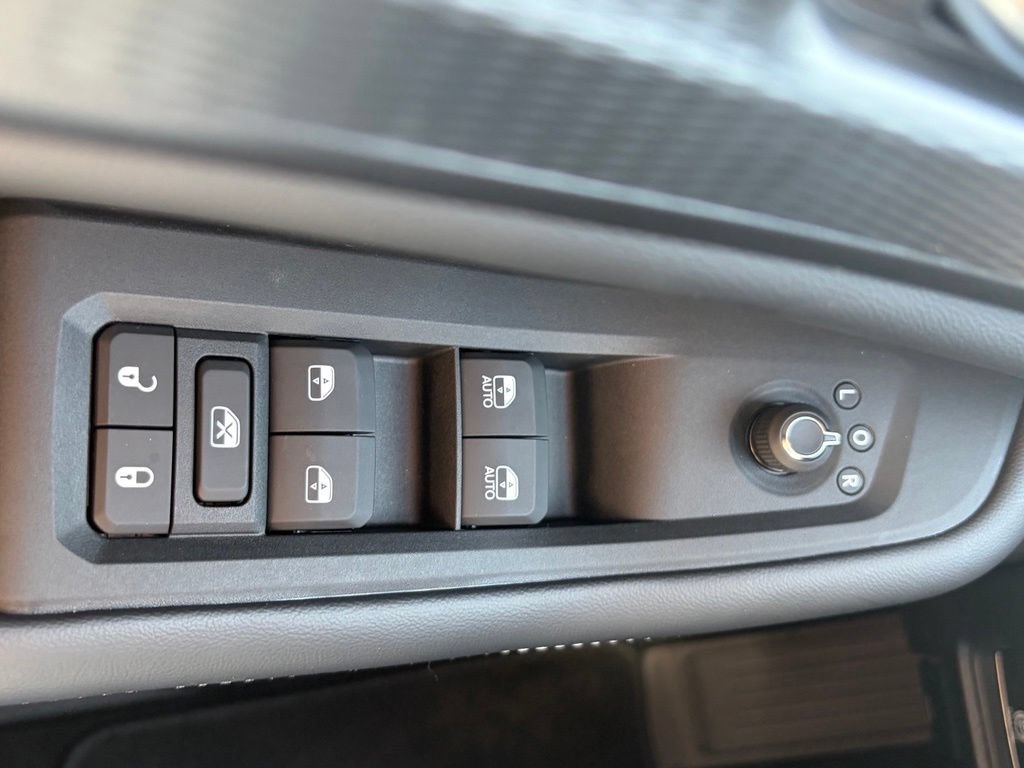 New 2026 Jeep Grand Cherokee Laredo AWD/4WD image 51