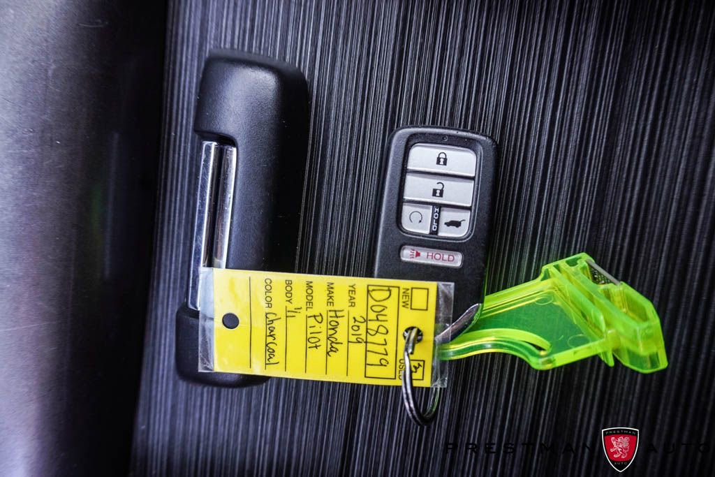 Used 2019 Honda Pilot EX-L image 51