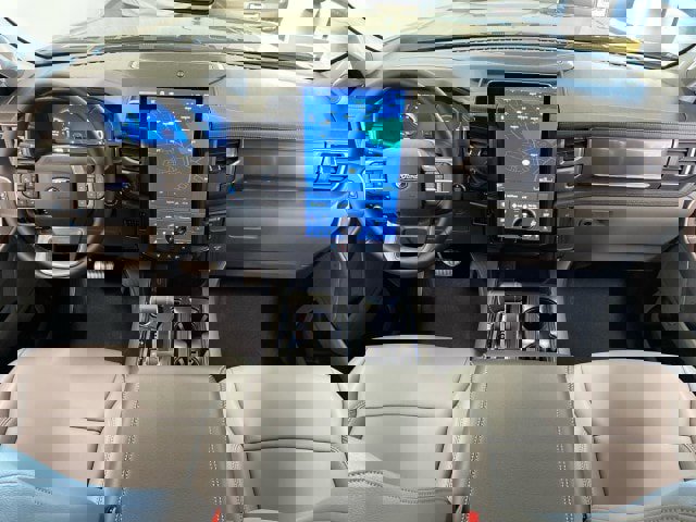 New 2025 Ford F150 Lightning Flash image 10