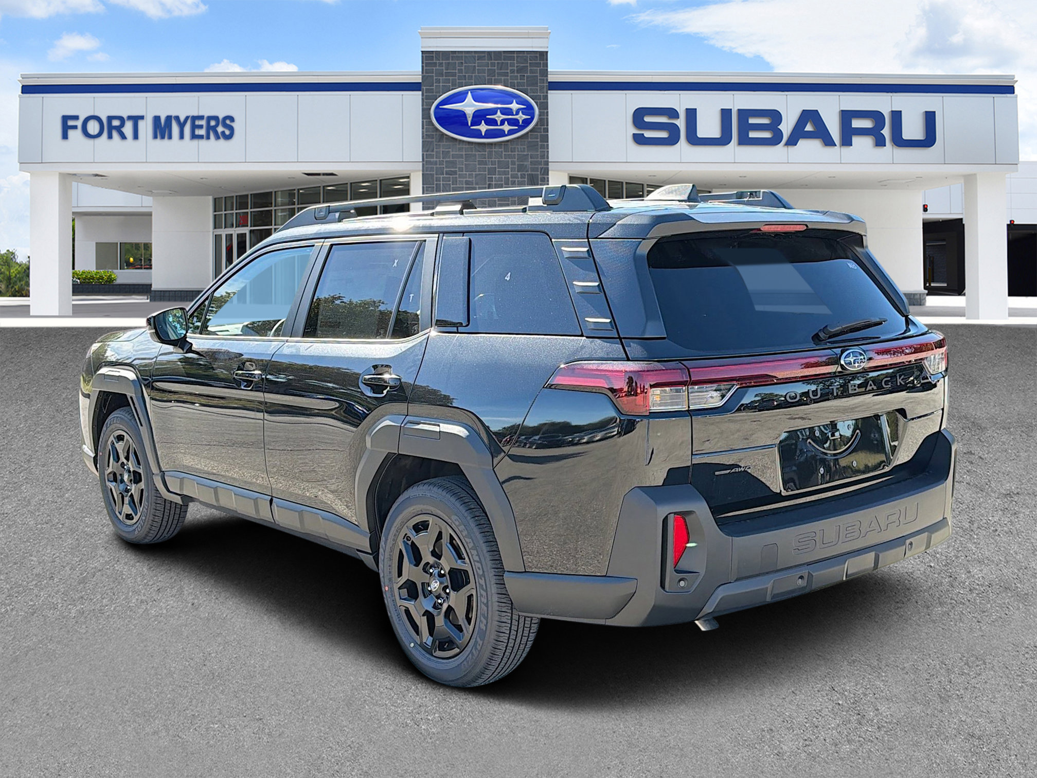 New 2026 Subaru Outback Limited image 6
