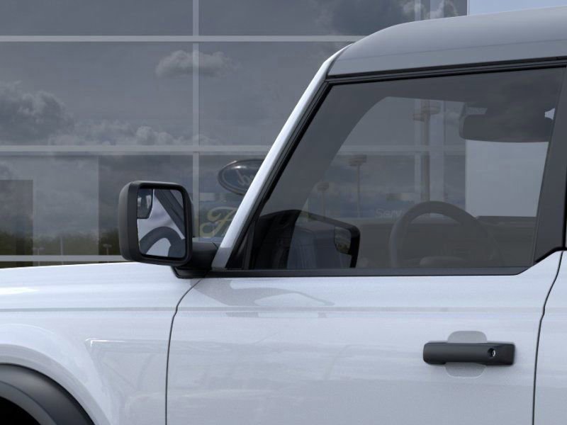 New 2025 Ford Bronco 2-Door image 22