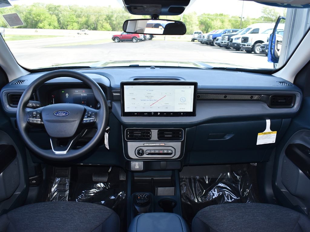 New 2026 Ford Maverick XL FWD image 4