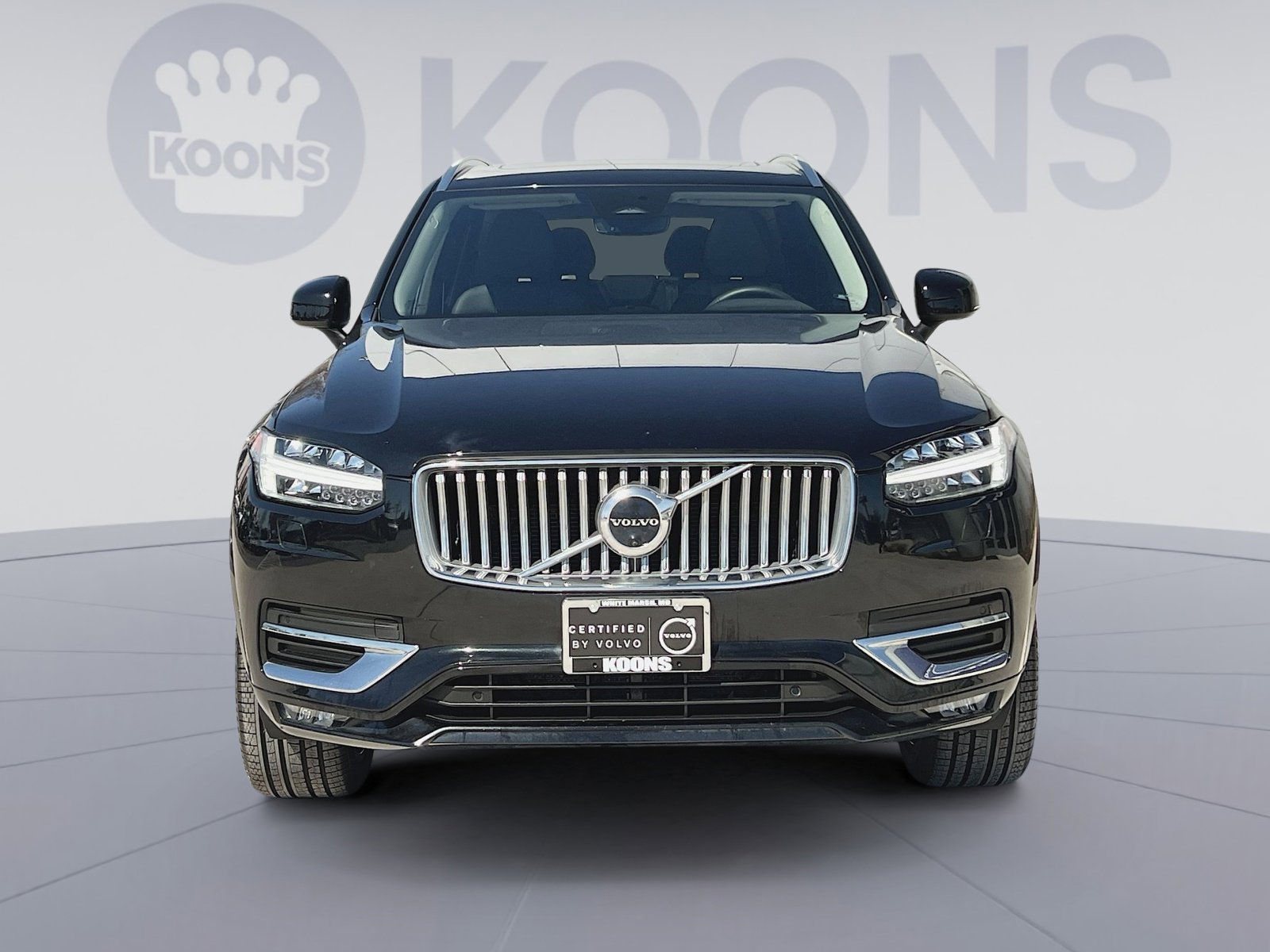 Certified 2023 Volvo XC90 B6 Plus w/ Protection Package Premier image 11