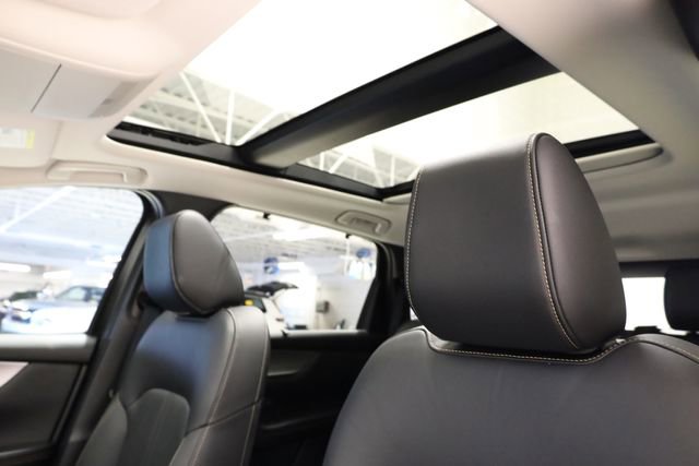 Used 2025 MAZDA CX-70 Plug-In Hybrid w/ Premium Pkg image 27