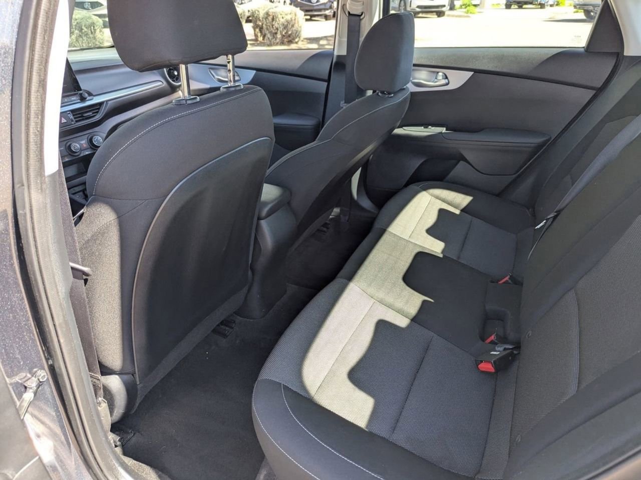 Used 2024 Kia Forte LXS image 9