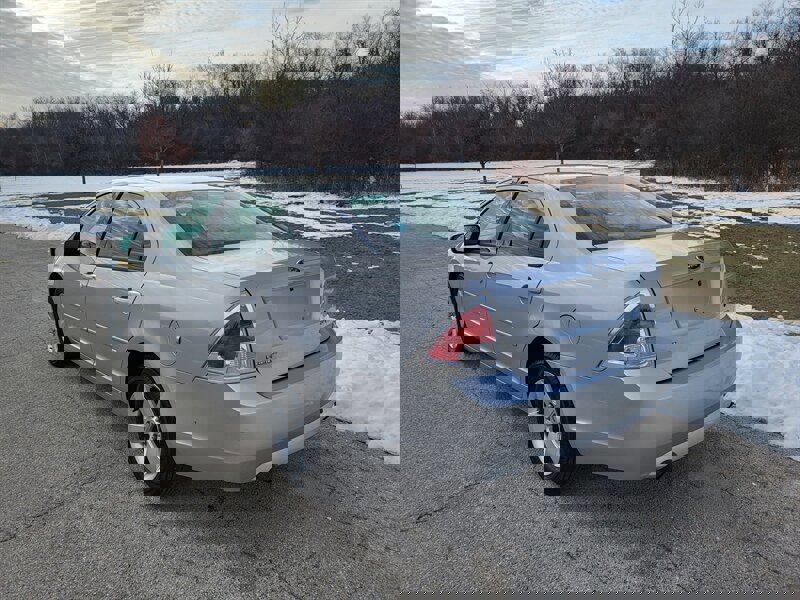 Used 2006 Ford Fusion SE image 8