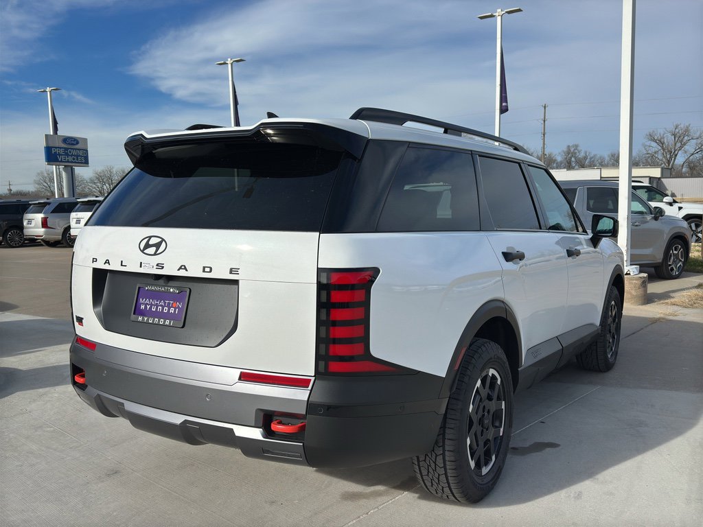 New 2026 Hyundai Palisade XRT Pro image 5