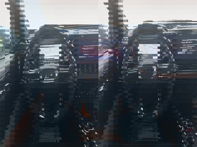 New 2026 GMC Canyon AT4 w/ Technology Plus Package image 12