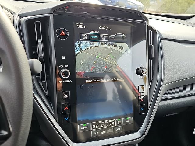 New 2026 Subaru Crosstrek 2.0i Premium image 15