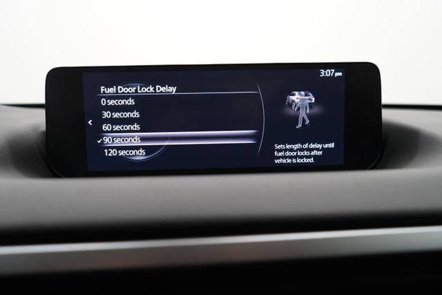 Used 2024 MAZDA CX-50 AWD 2.5 S w/ Cargo Package image 50