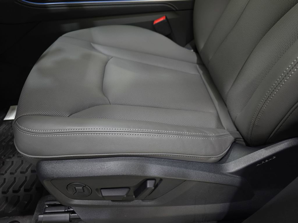 New 2026 Audi Q7 2.0T Premium Plus image 29