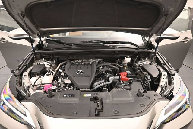 Used 2025 Lexus NX 350 AWD w/ Accessory Package (2T) image 20