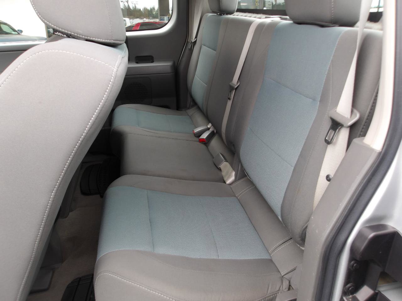 Used 2006 Nissan Titan XE image 10