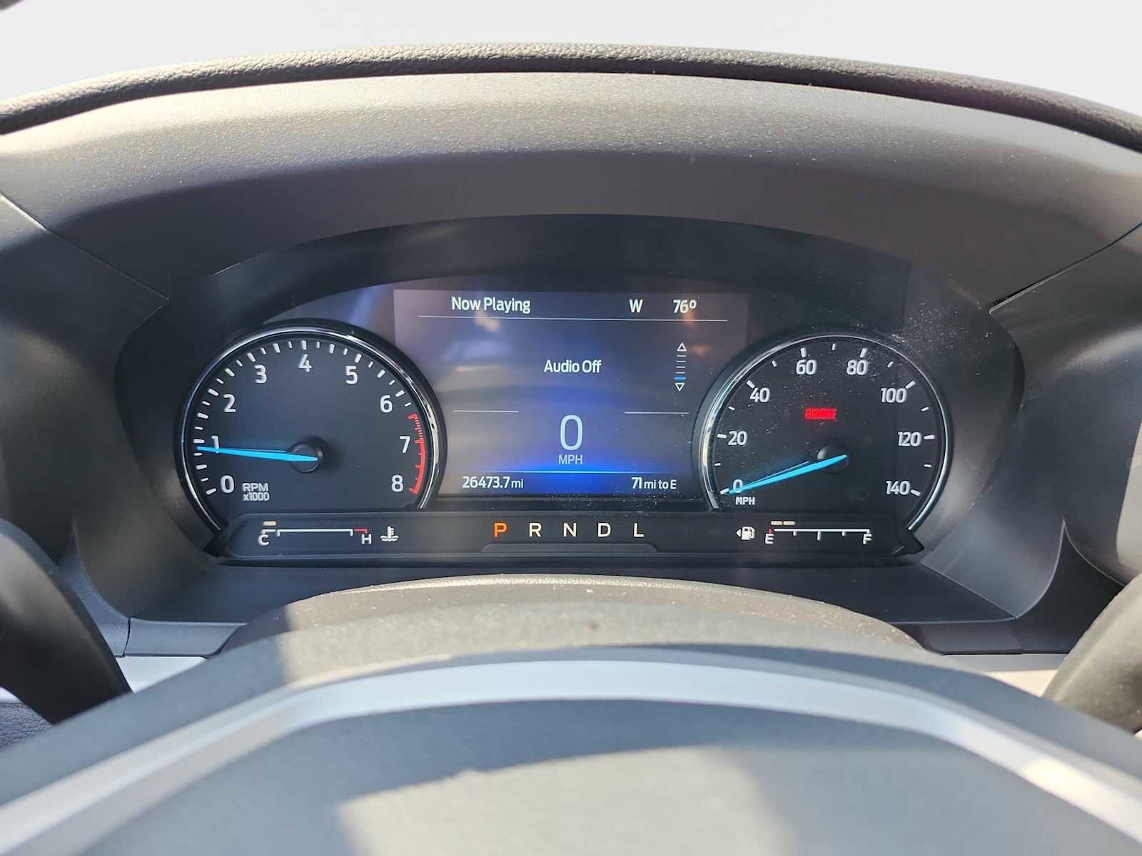 Used 2022 Ford Explorer XLT w/ Equipment Group 202A AWD/4WD image 12