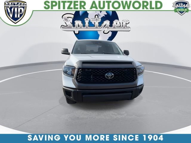 Used 2021 Toyota Tundra SR image 3