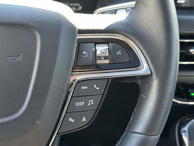 Used 2022 Lincoln Nautilus Reserve AWD/4WD image 14