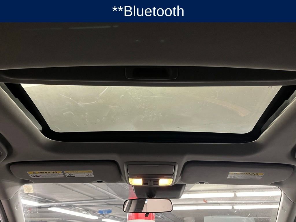 Used 2020 Honda CR-V EX image 9