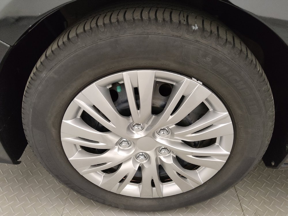 Used 2020 Nissan Altima 2.5 S FWD image 31