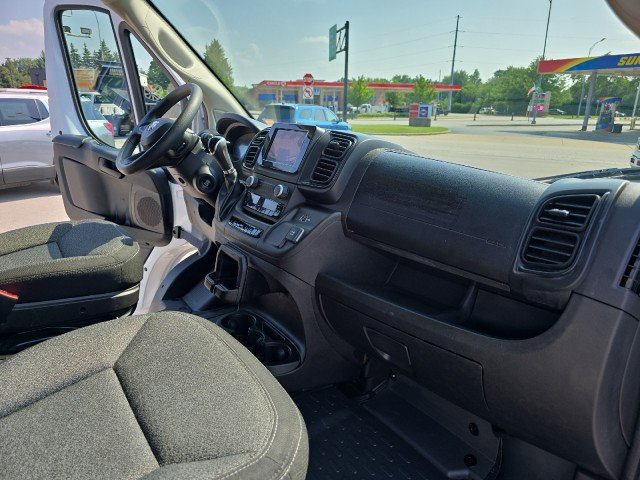 Used 2023 RAM ProMaster 2500 image 41
